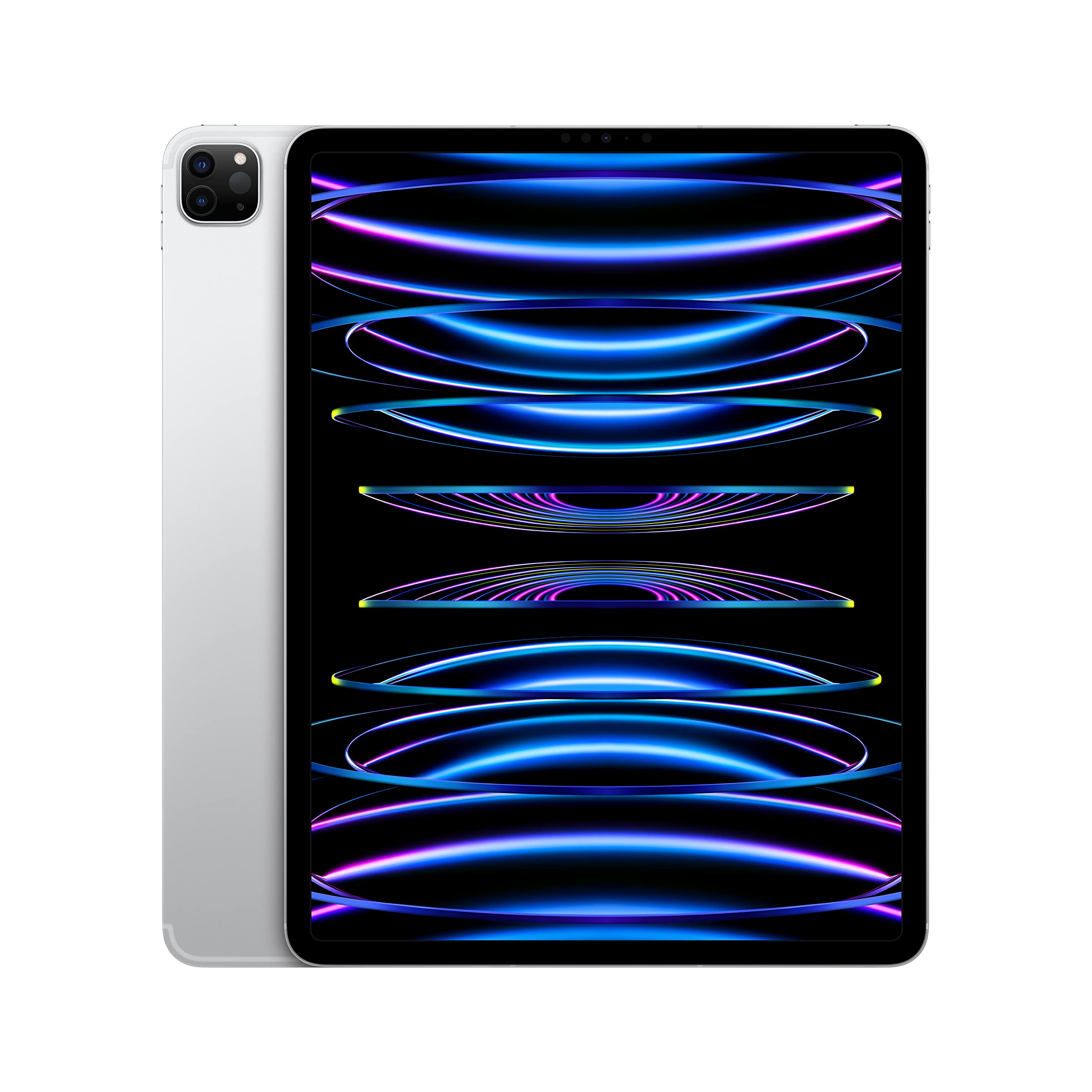 Pro 12.9-inch (6th Generation)