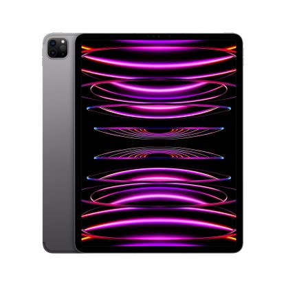 Pro 12.9-inch (6th Generation)