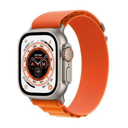 Watch Ultra [GPS + Cellular]