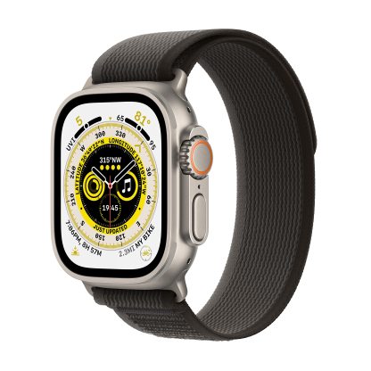 Watch Ultra [GPS + Cellular]