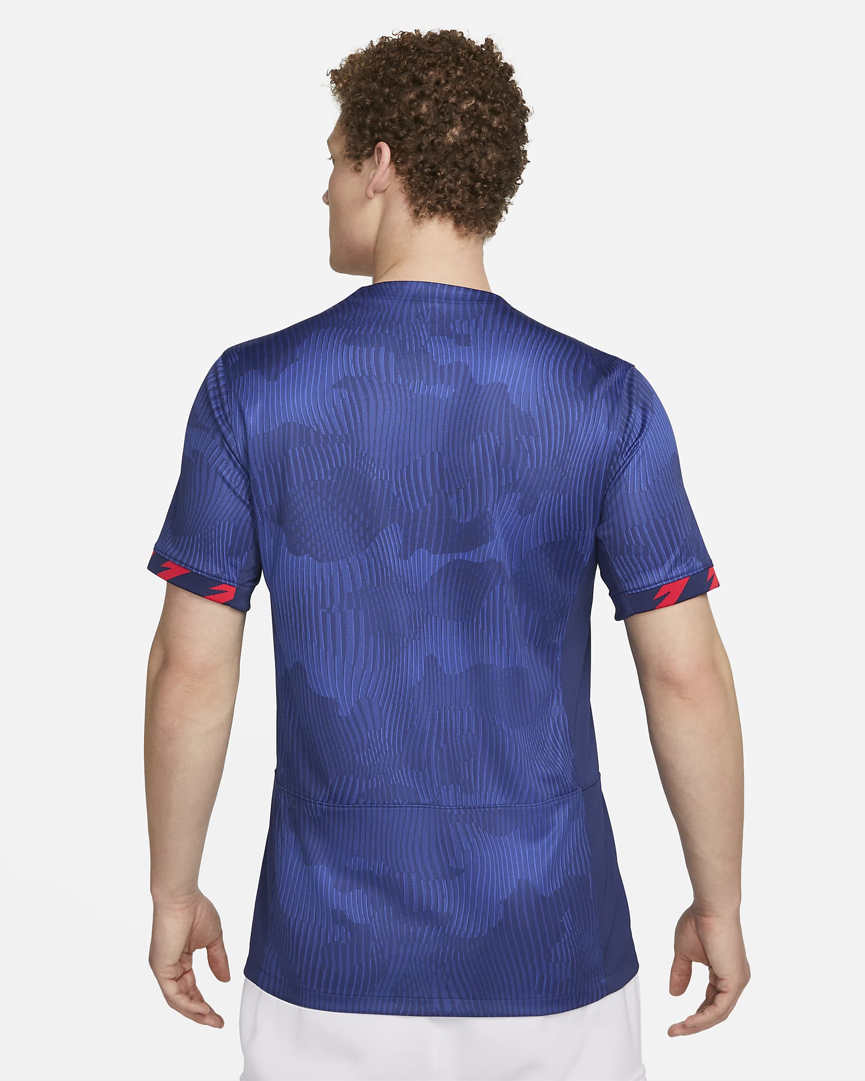 Men's Dri-FIT Soccer Jersey