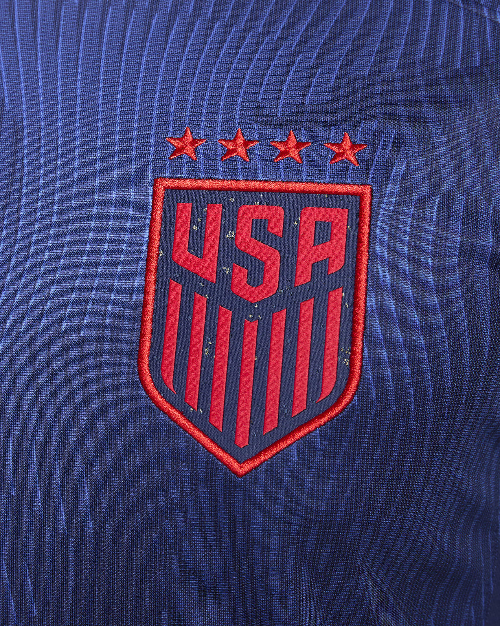 Men's Dri-FIT Soccer Jersey