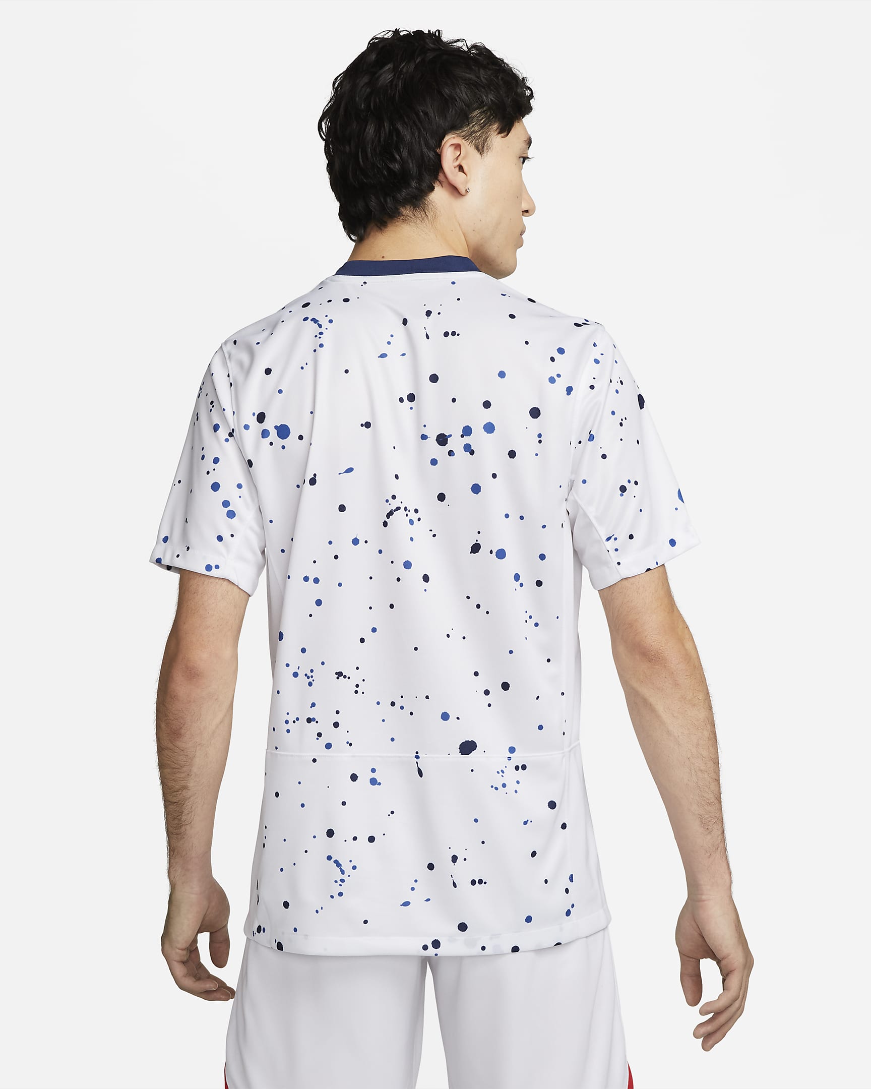 Men's Dri-FIT Soccer Jersey