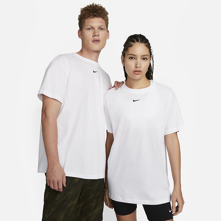 Women's Boxy T-Shirt