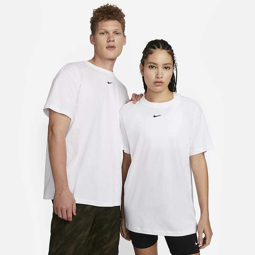 Women's Boxy T-Shirt