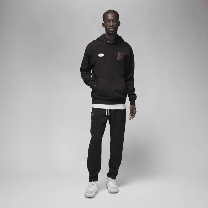 Why Not? - Men's Hoodie