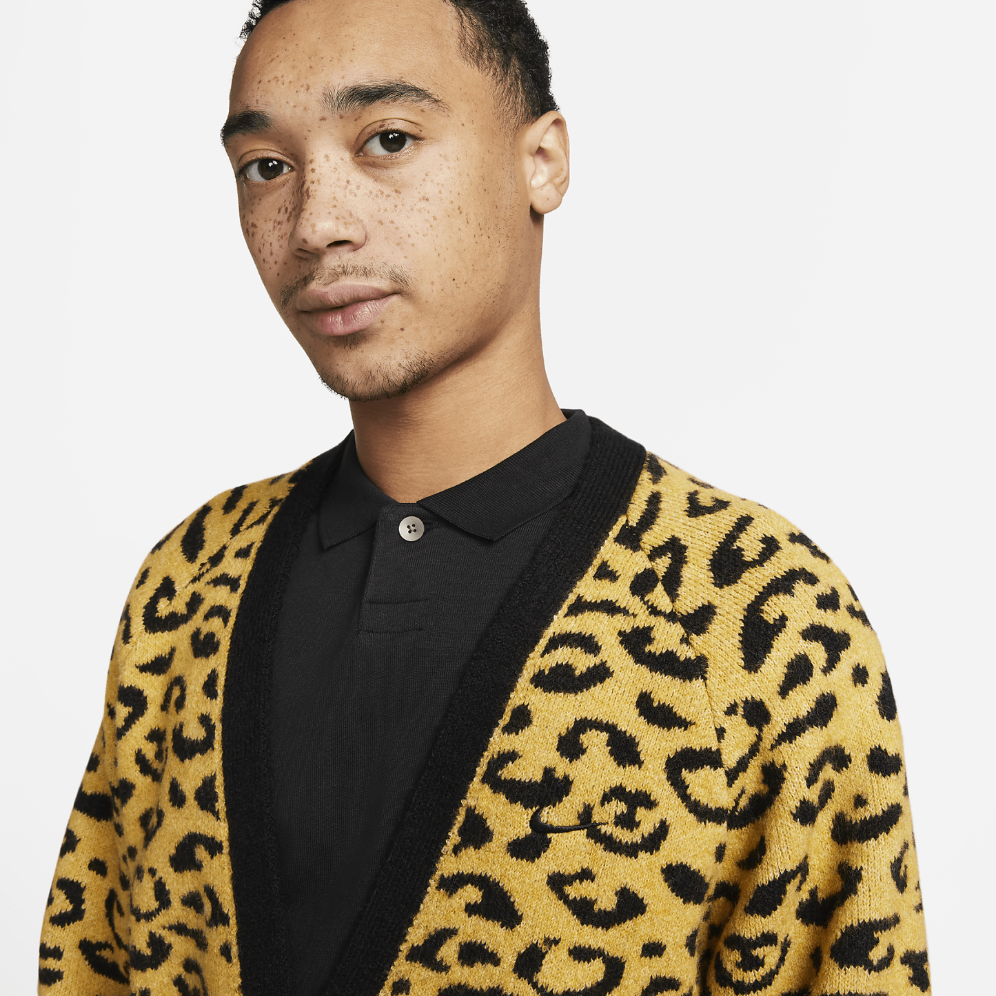 Sportswear Circa - Men's Cardigan