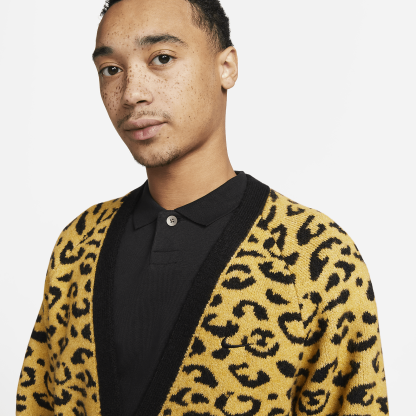 Sportswear Circa - Men's Cardigan