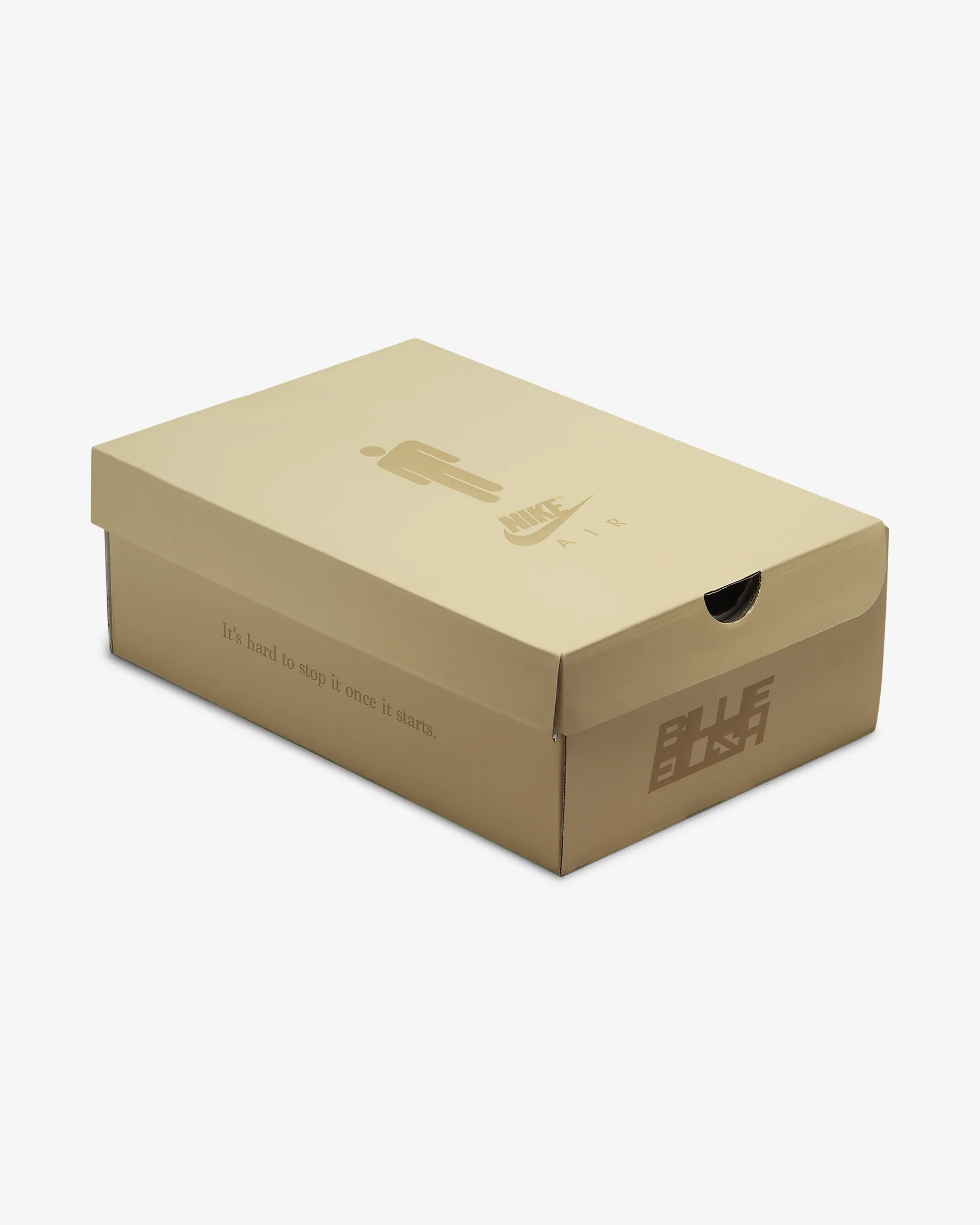 Men's Shoes