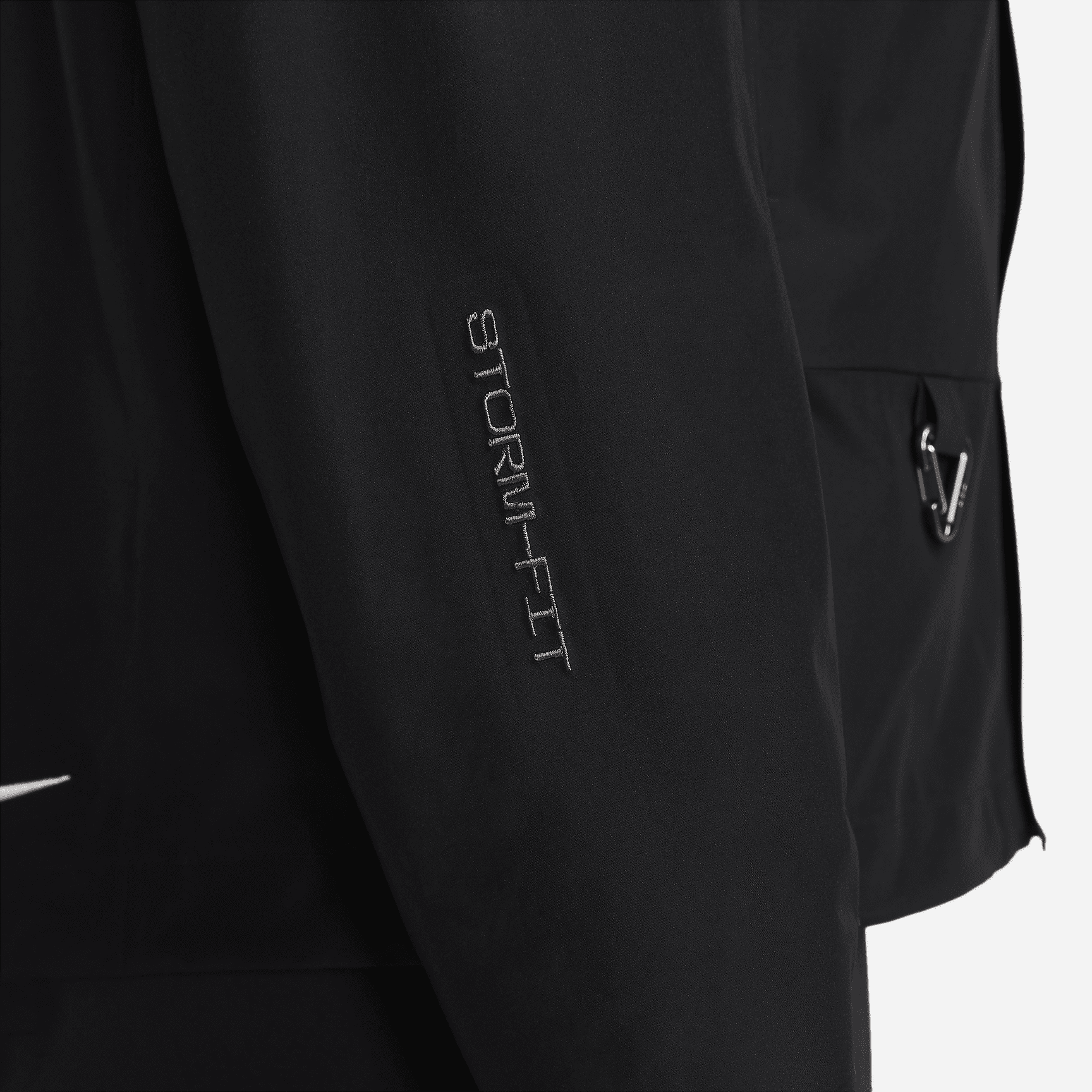 ACG "Cascade Rain" - Women's Storm-FIT Water-Resistant Lightweight Jacket