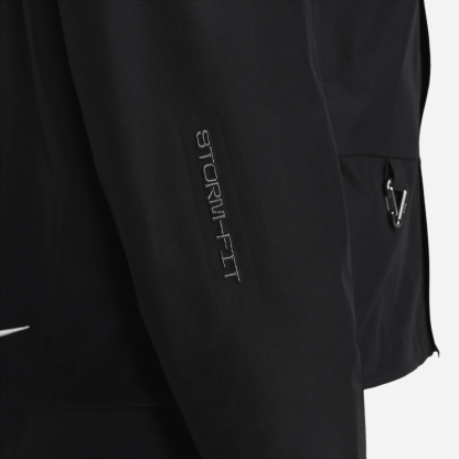 ACG "Cascade Rain" - Women's Storm-FIT Water-Resistant Lightweight Jacket