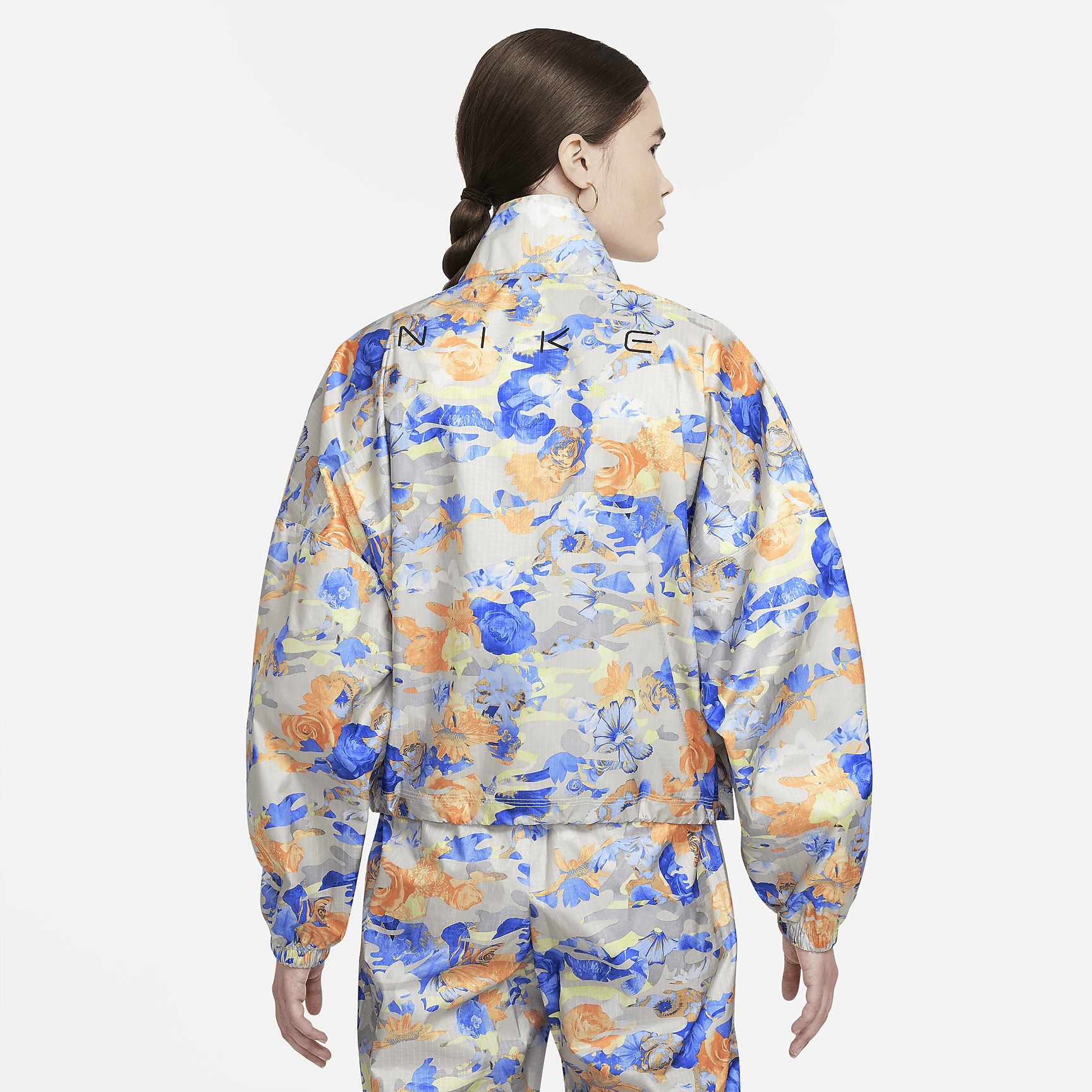Sportswear - Women's Woven Jacket
