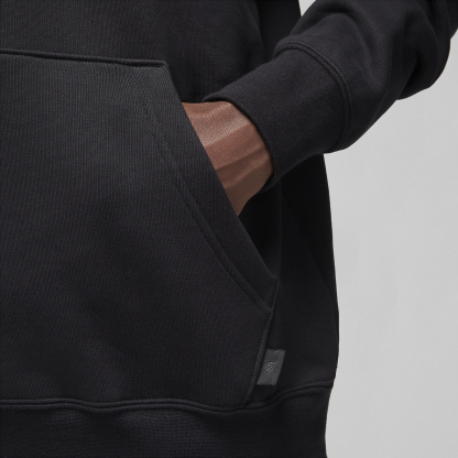 Why Not? - Men's Hoodie