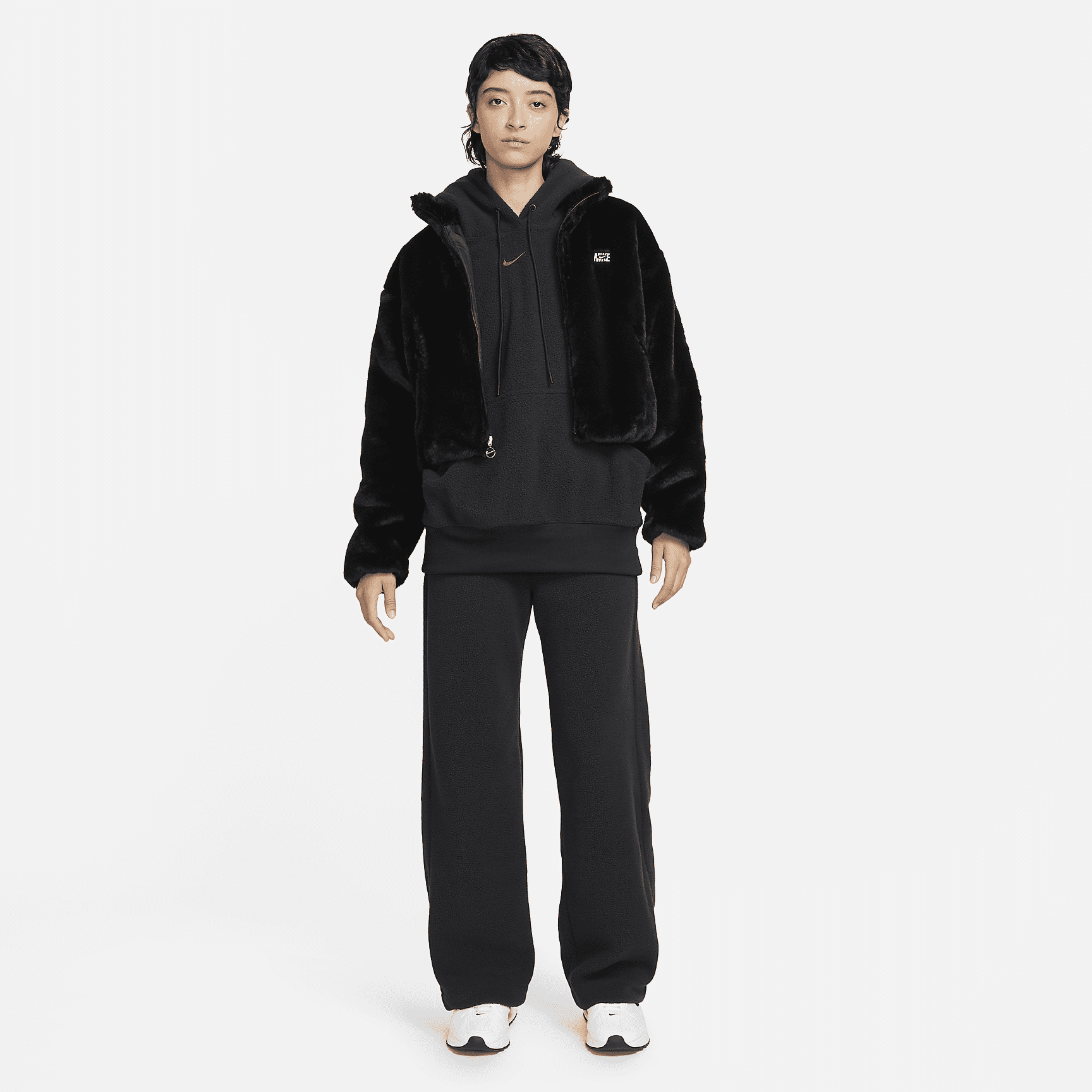 Sportswear Plush - Women's Pants