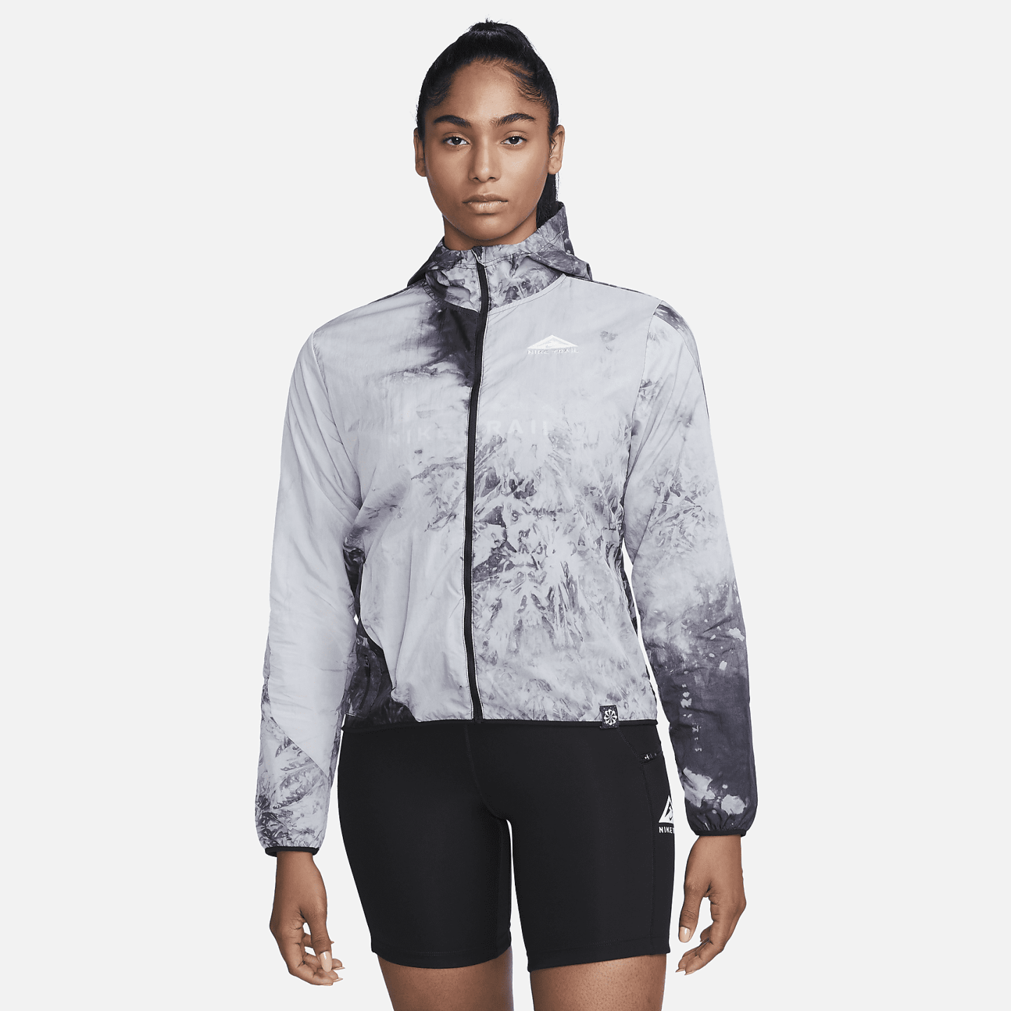 Repel - Women's Trail Running Jacket