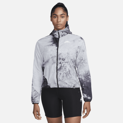 Repel - Women's Trail Running Jacket