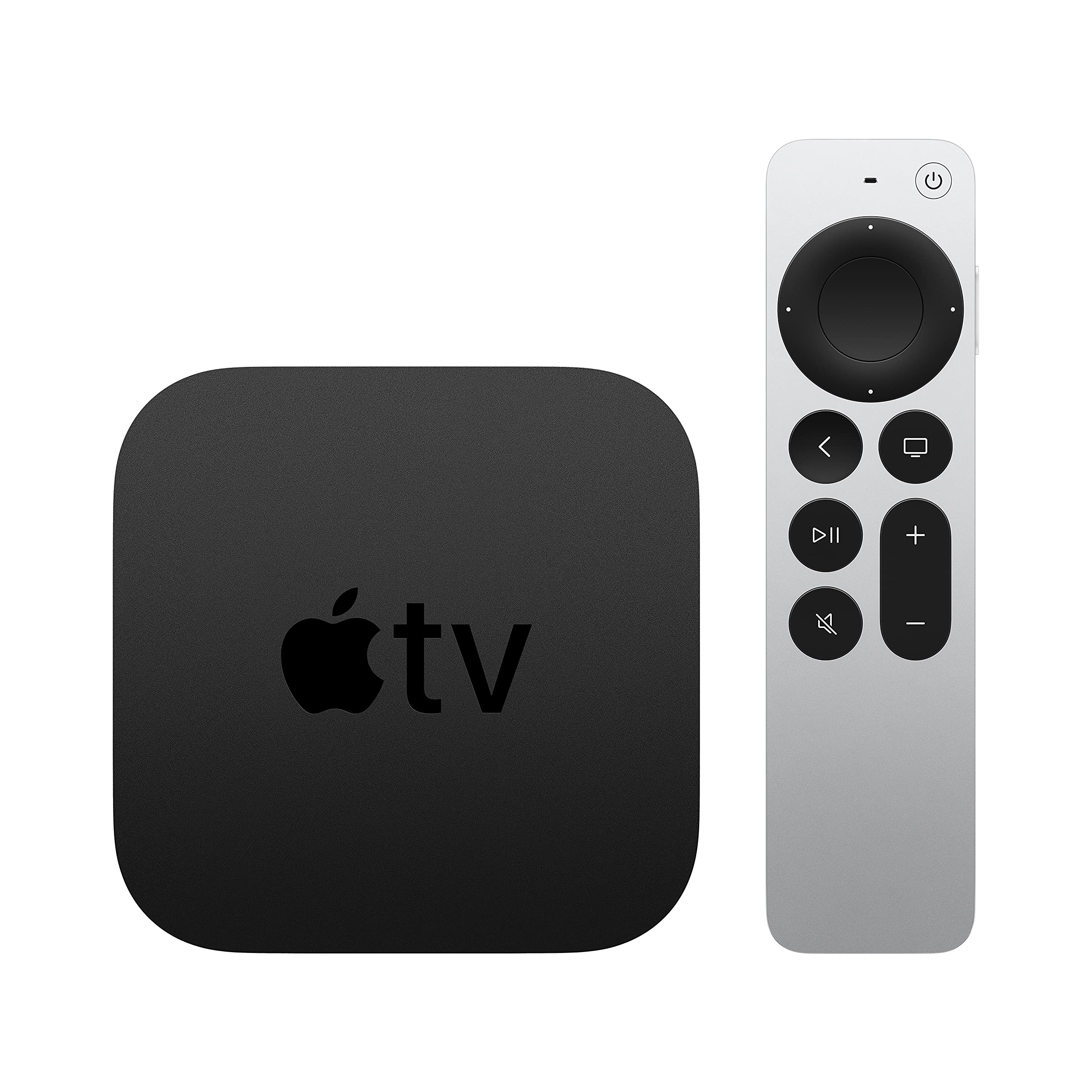 TV 4K with 32GB Storage (2nd Generation)