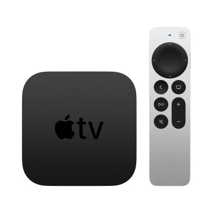 TV 4K with 32GB Storage (2nd Generation)