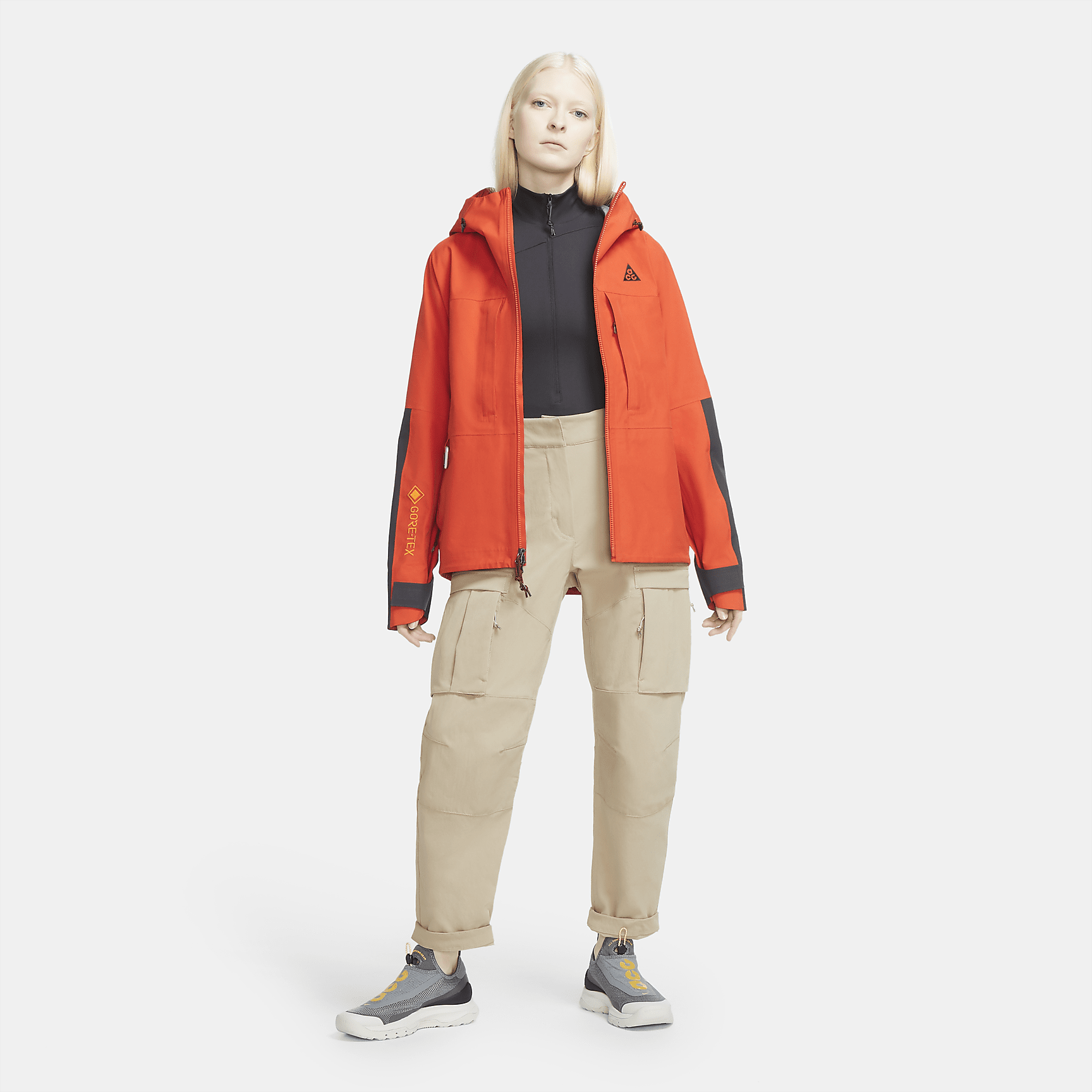 ACG GORE-TEX "Misery Ridge" - Women's Shell
