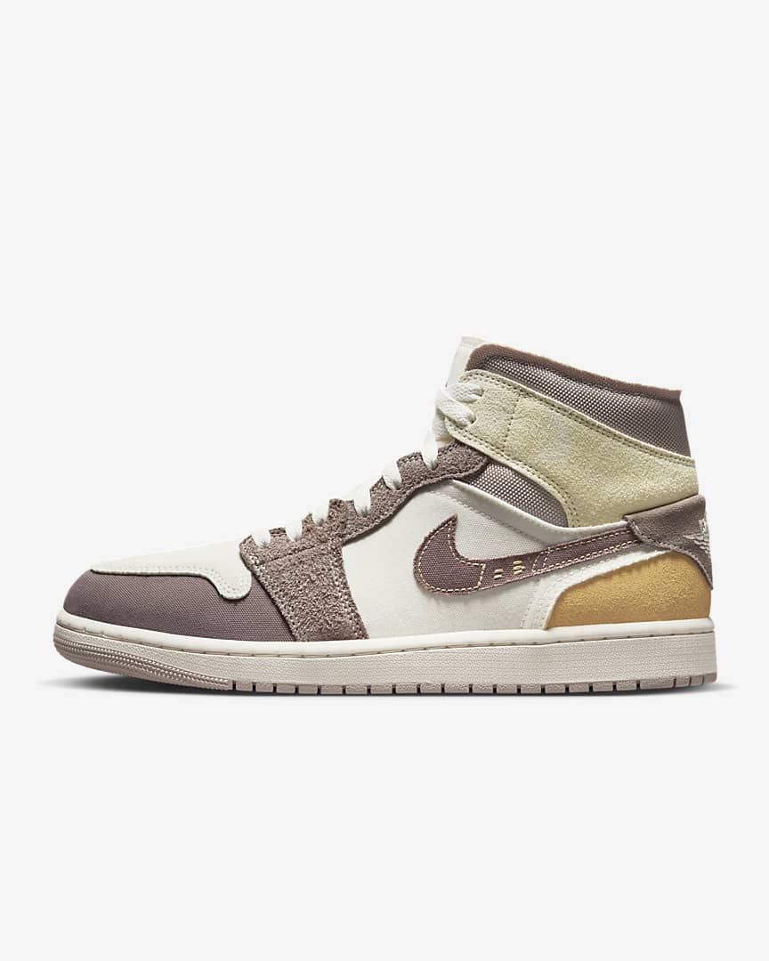 Men's Shoes