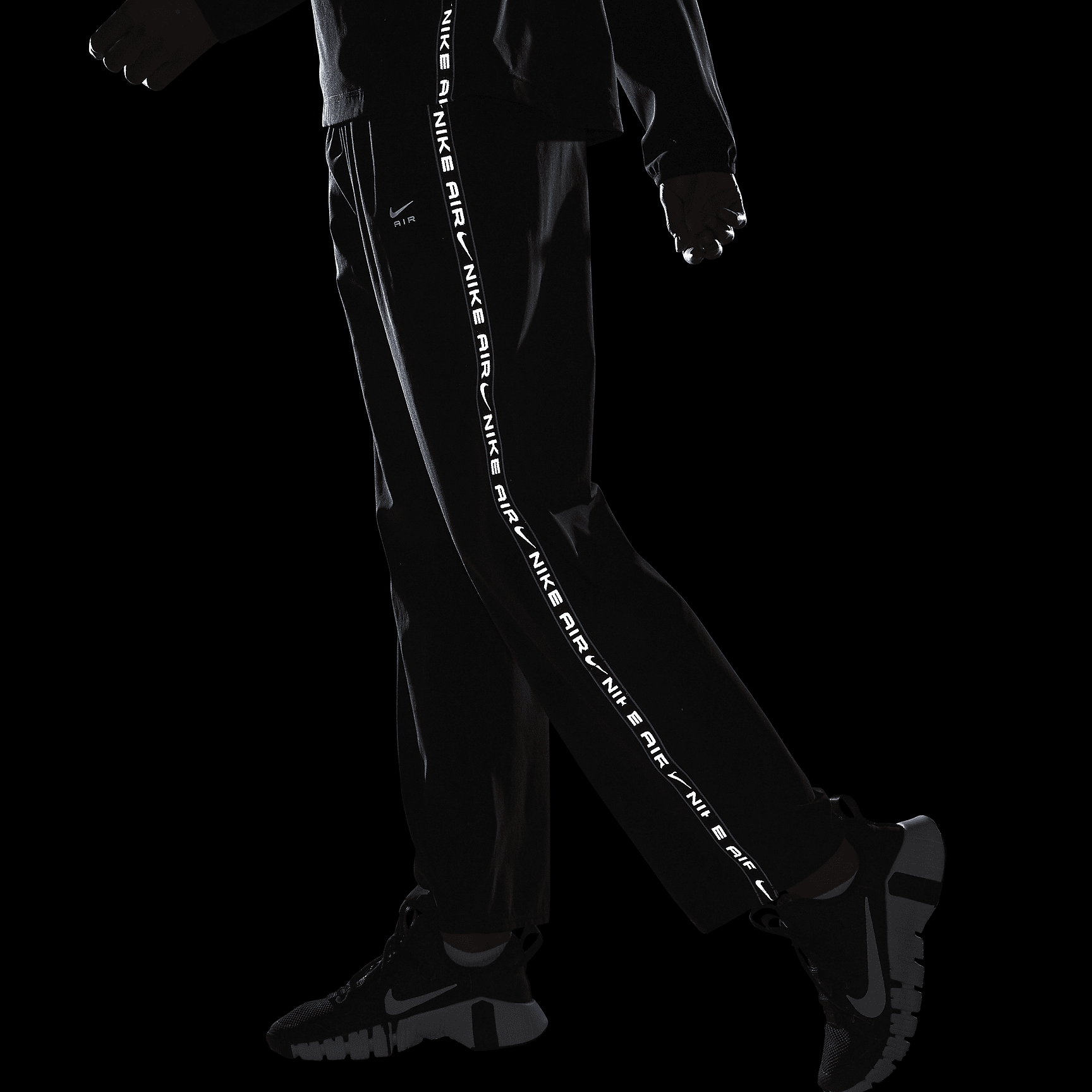 - Women's Mid-Rise Running Pants