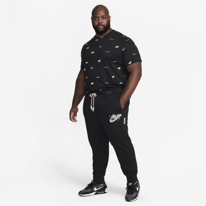 Giannis Standard Issue - Men's Dri-FIT Basketball Pants