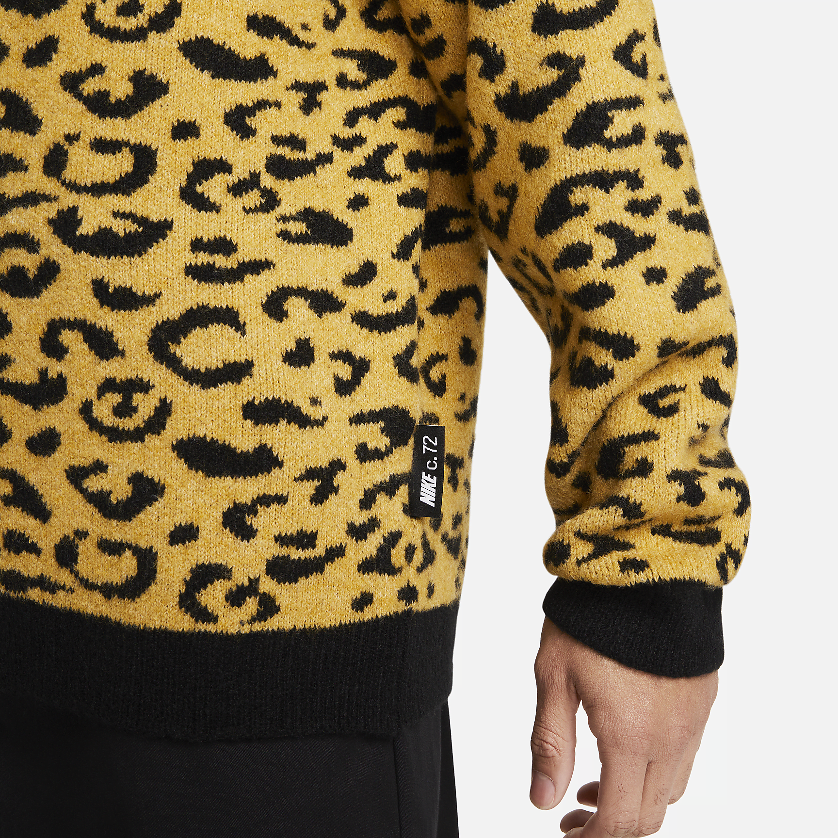 Sportswear Circa - Men's Cardigan