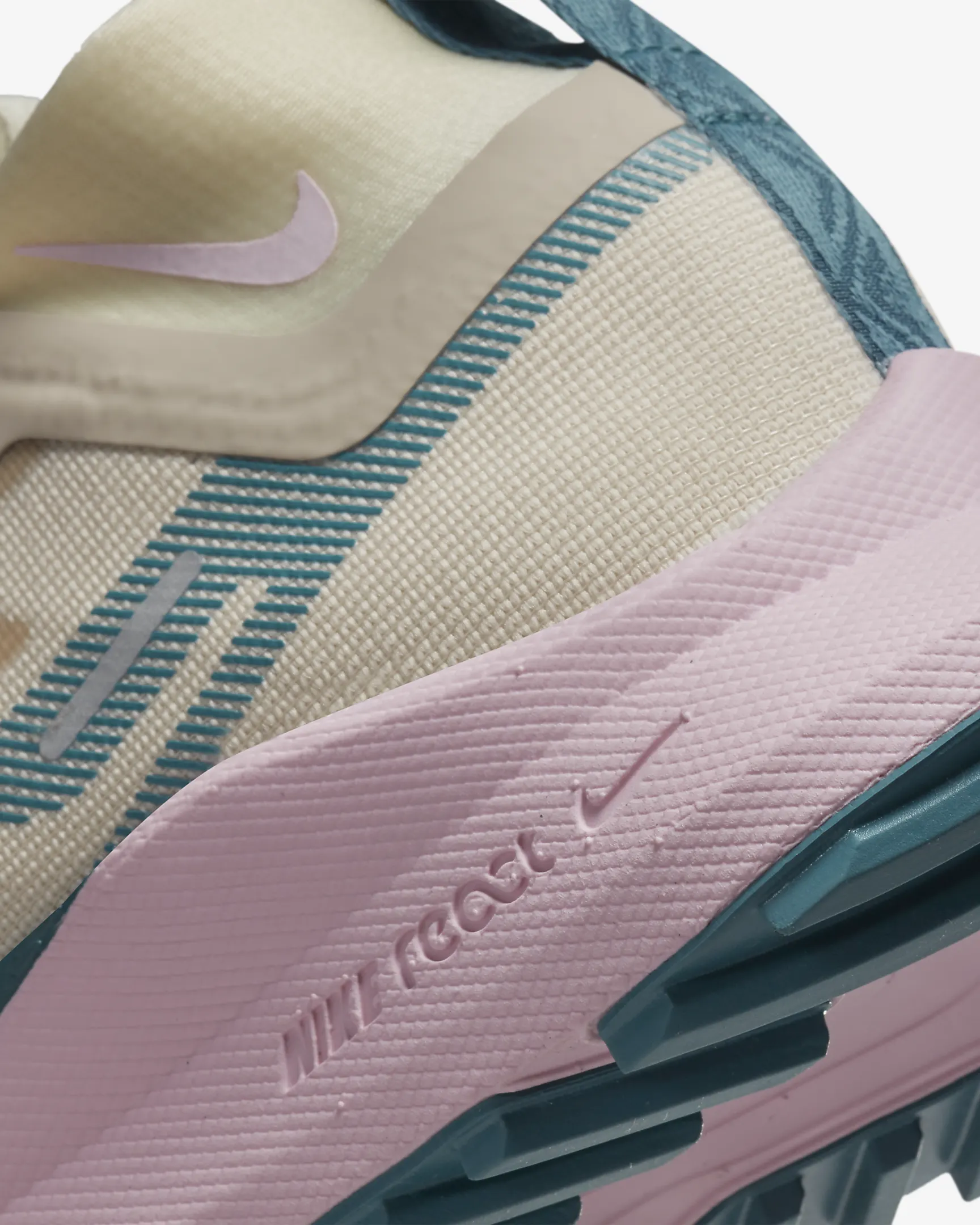 Women's Waterproof Trail Running Shoes