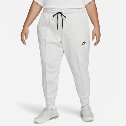 Sportswear Tech Fleece - Women's Mid-Rise Joggers (Plus Size)