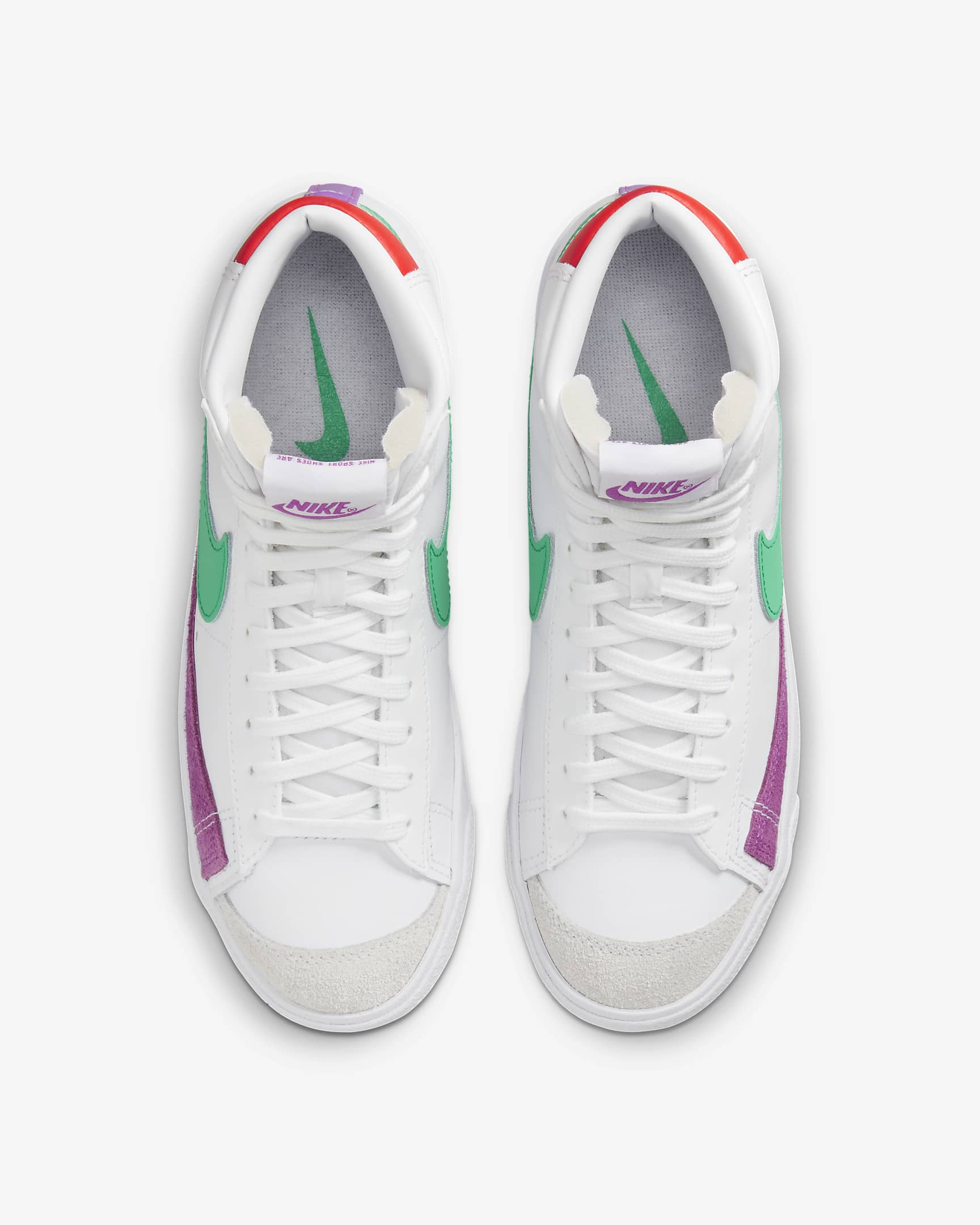 Women's Shoes