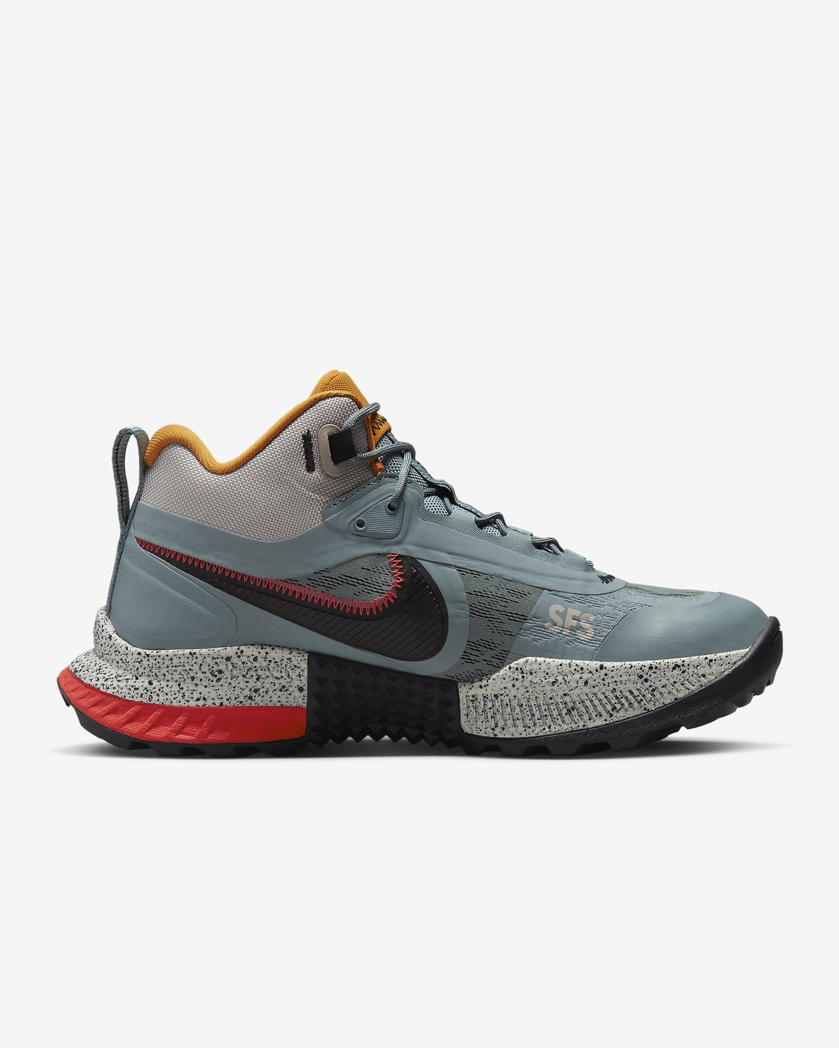 Men??s Elite Outdoor Shoes