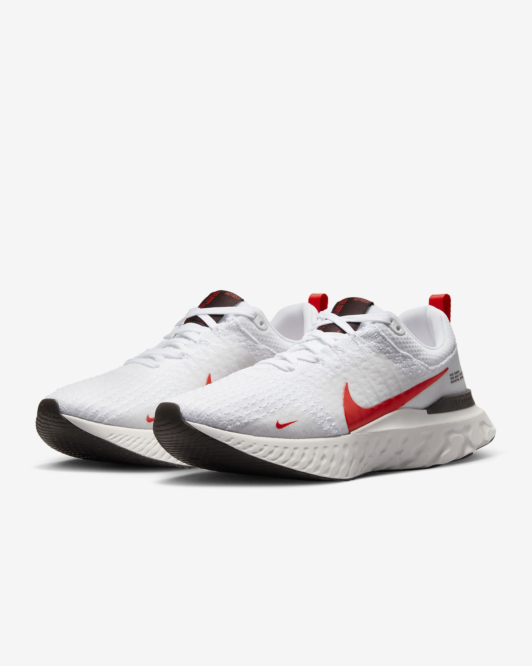 Men's Road Running Shoes