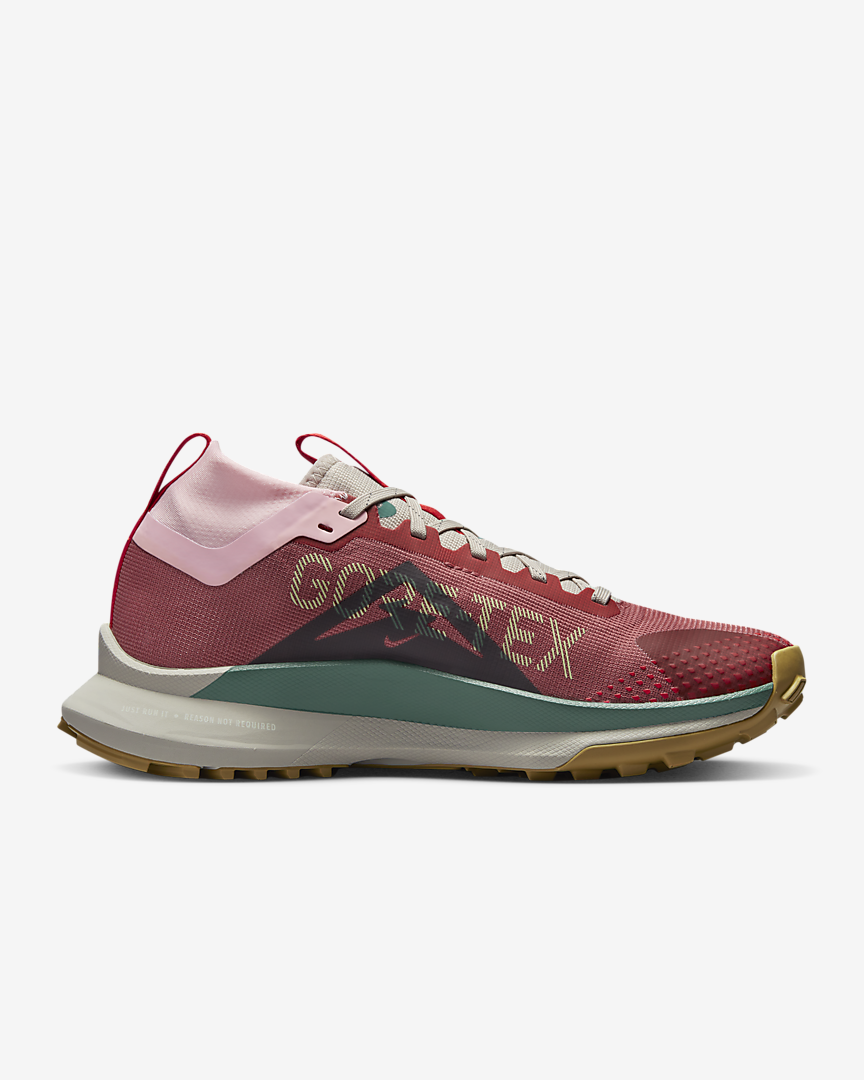 Women's Waterproof Trail Running Shoes
