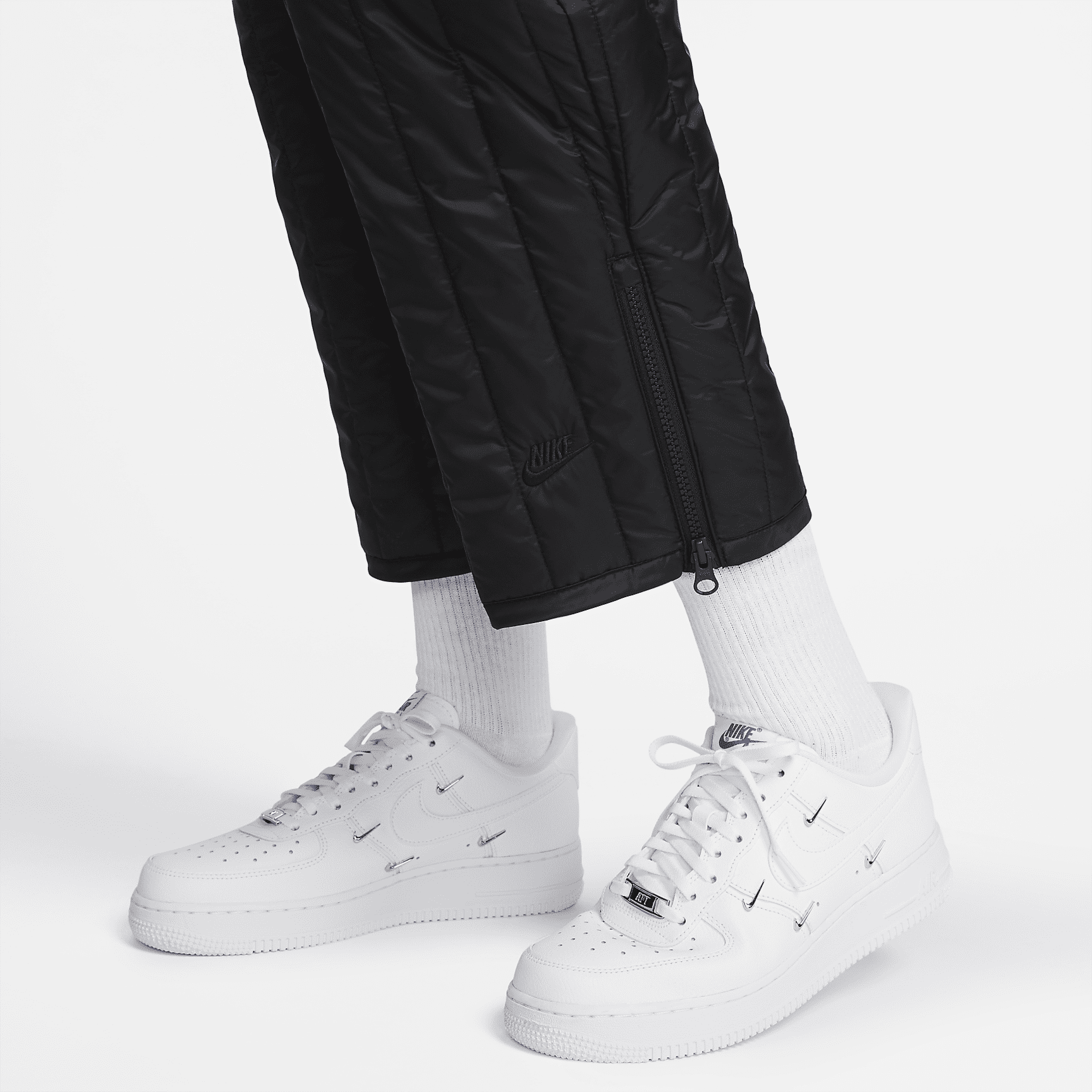 Sportswear Therma-FIT Tech Pack - Women's High-Waisted Pants