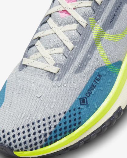 Women's Waterproof Trail Running Shoes