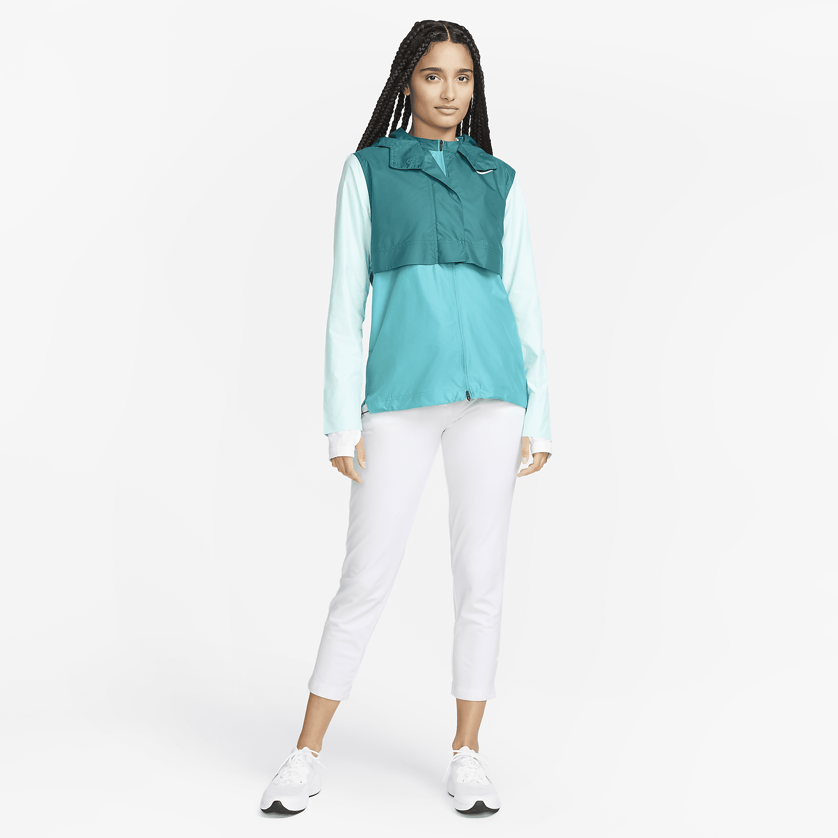 Tour Repel - Women's Golf Jacket