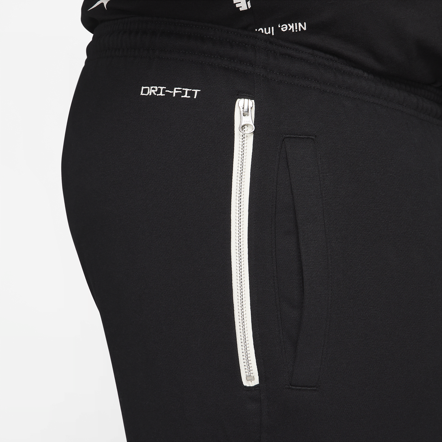 Giannis Standard Issue - Men's Dri-FIT Basketball Pants