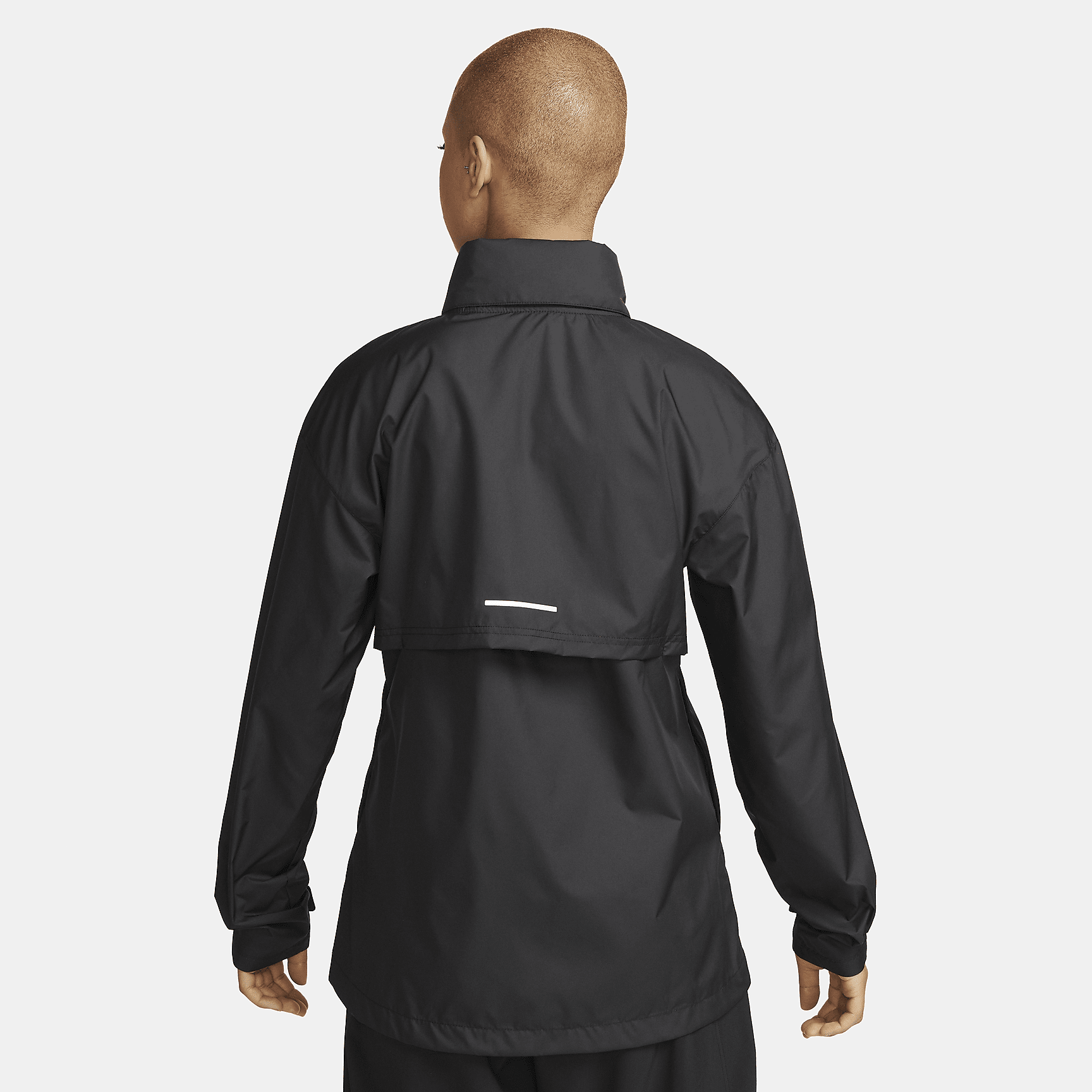 Fast Repel - Women's Running Jacket