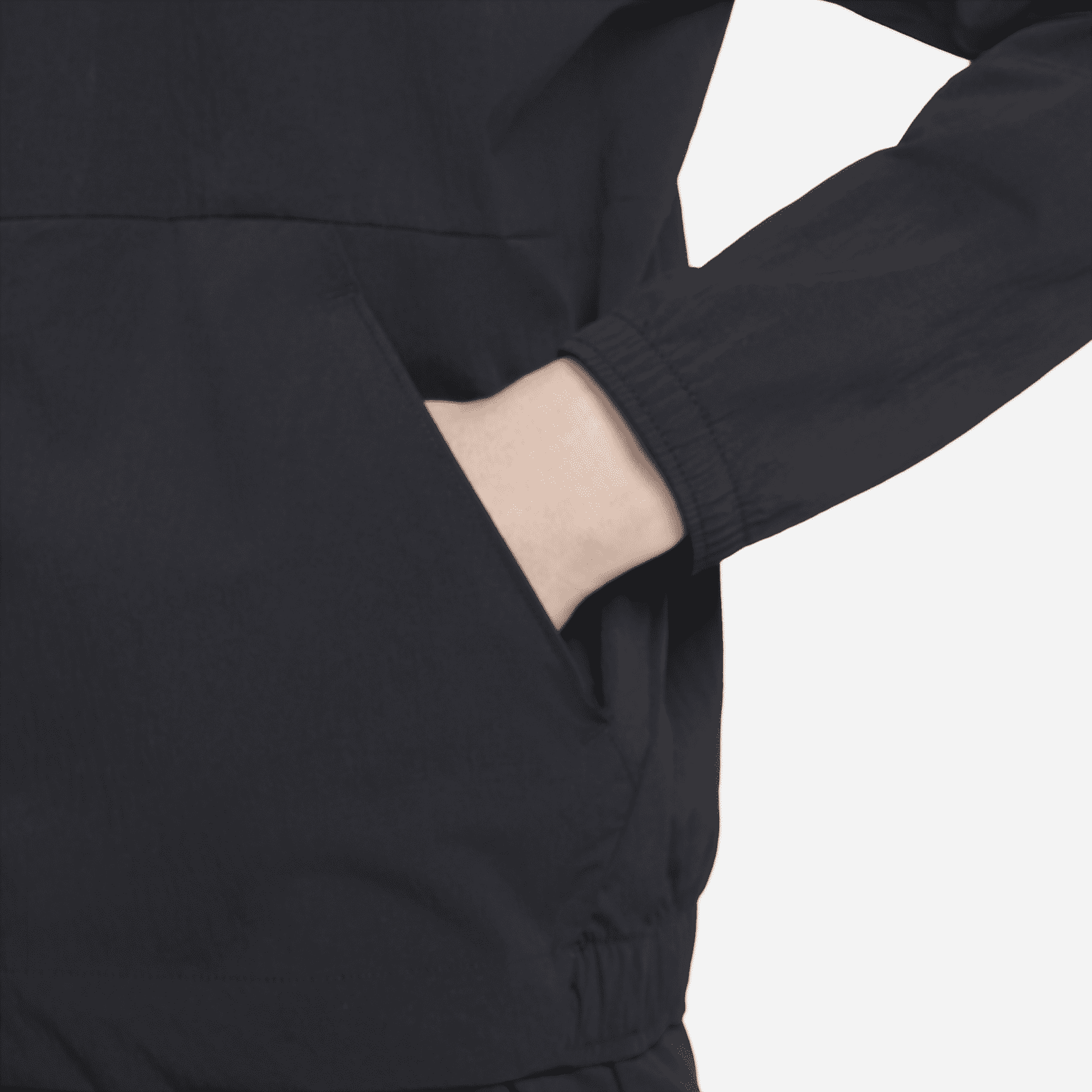 Club Am?漏rica - Women's  Dri-FIT Soccer Jacket