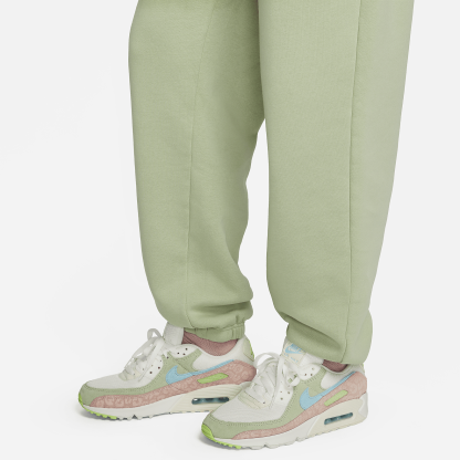Sportswear Phoenix Fleece - Women's High-Waisted Oversized Sweatpants