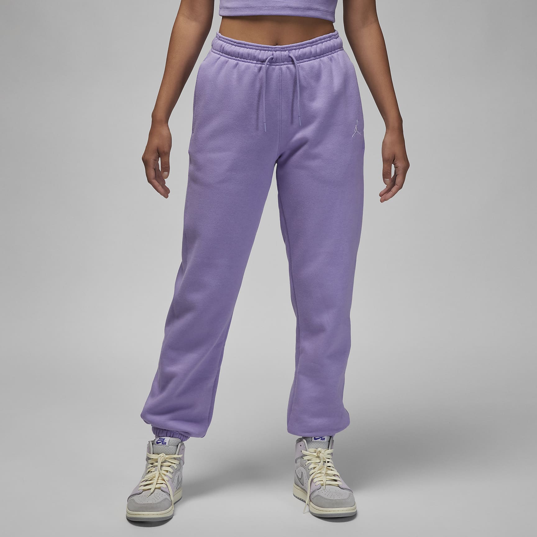 Brooklyn Fleece - Women's Pants