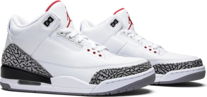 Retro 'White Cement' 2011 136064-105