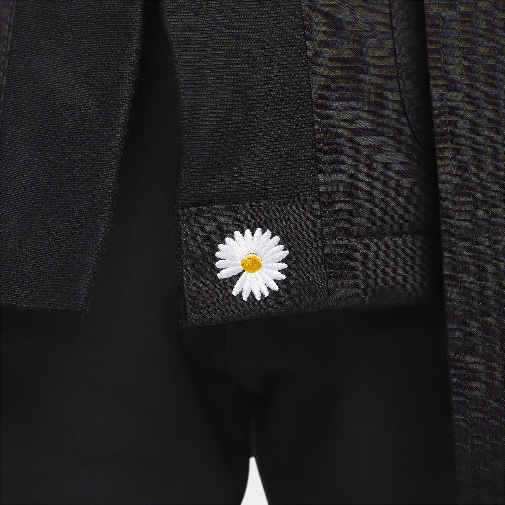 x  2-in-1 Jacket
