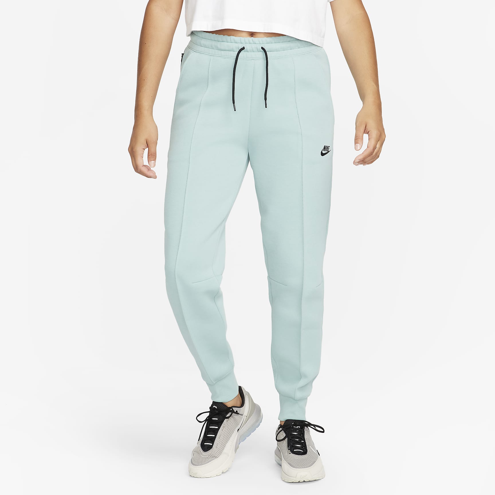Sportswear Tech Fleece - Women's Mid-Rise Joggers