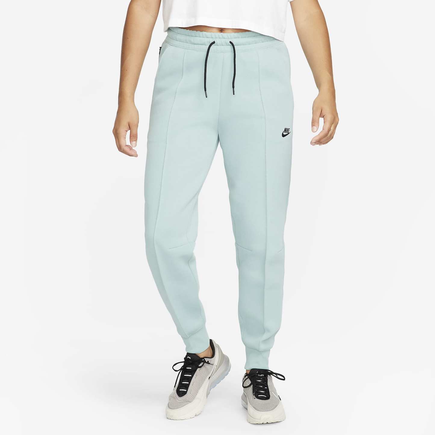 Sportswear Tech Fleece - Women's Mid-Rise Joggers