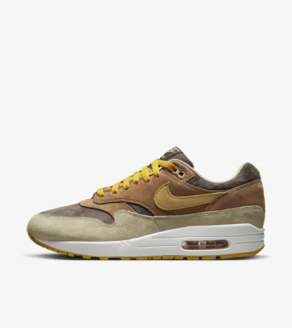 Men's Shoes