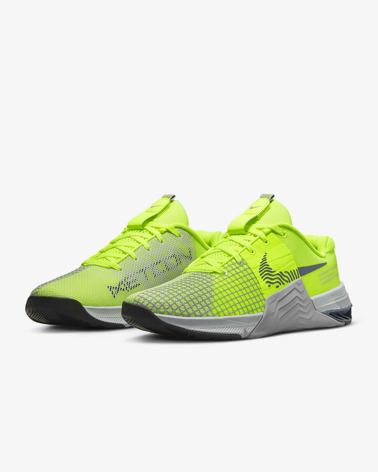 Men's Training Shoes