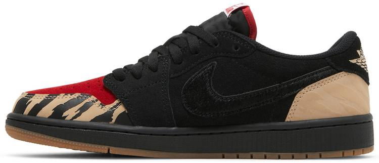 Low Retro OG SP 'Everglades' DN3400-001