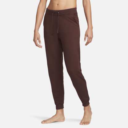 Yoga Luxe - Women's 7/8 Fleece Joggers