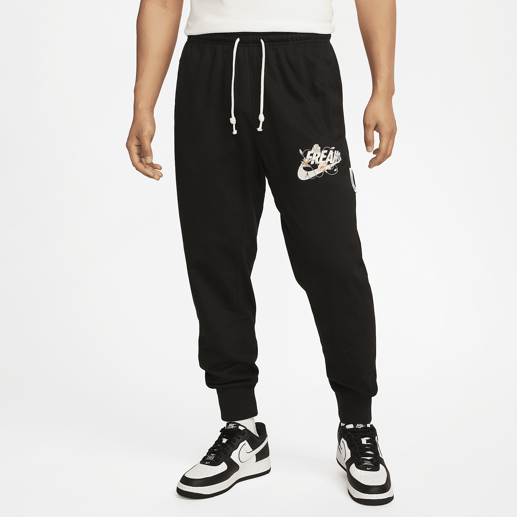 Giannis Standard Issue - Men's Dri-FIT Basketball Pants
